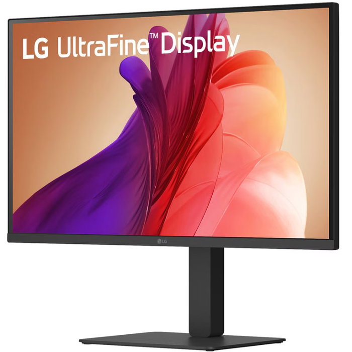 LG UltraFine 32U720A-B Monitor Profesional 32 Pulgadas 4K UHD USB-C